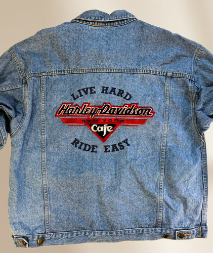 Vintage harley davidson - vintage, harley-davidson